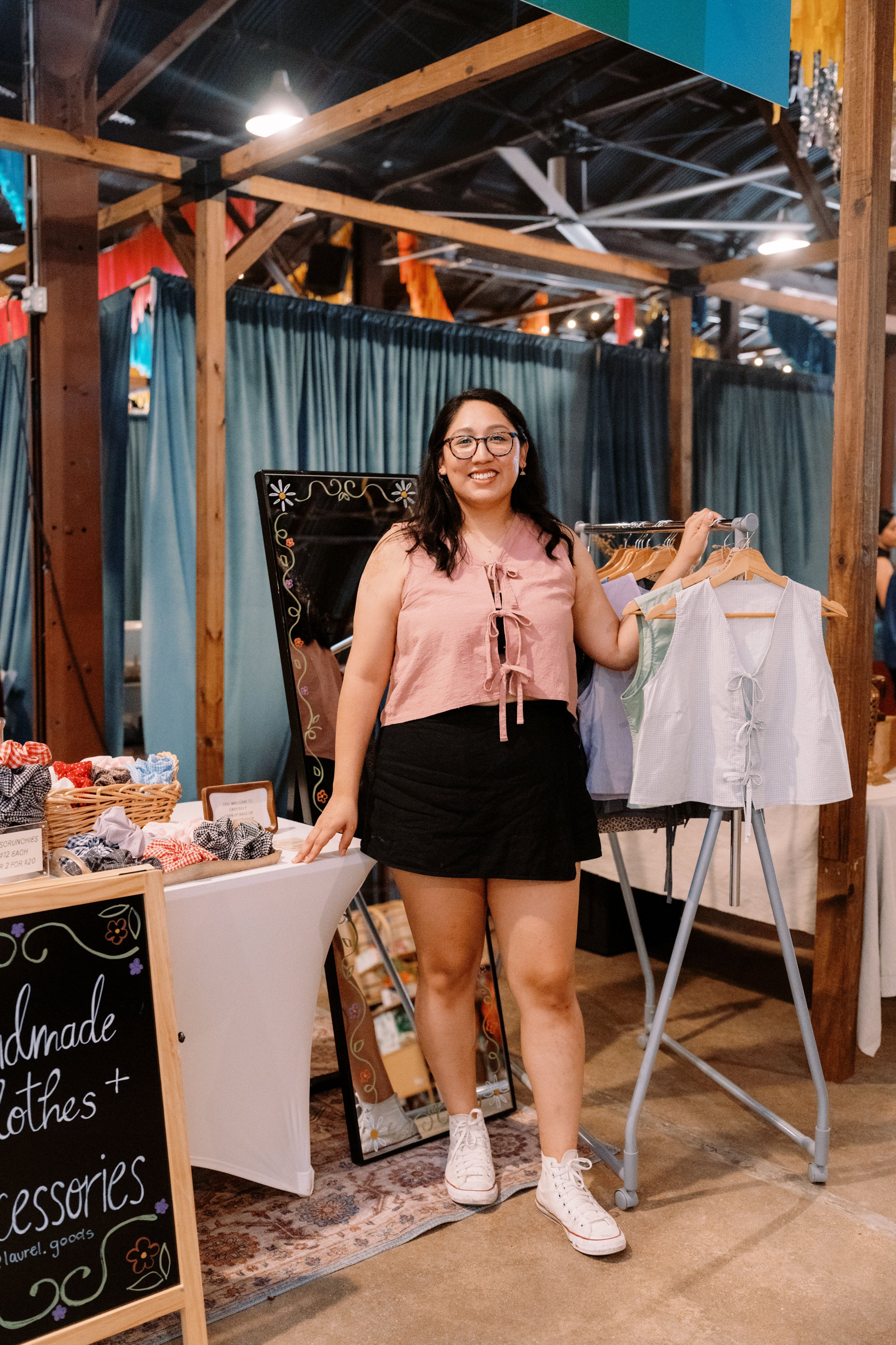 Laurel Small Batch Goods