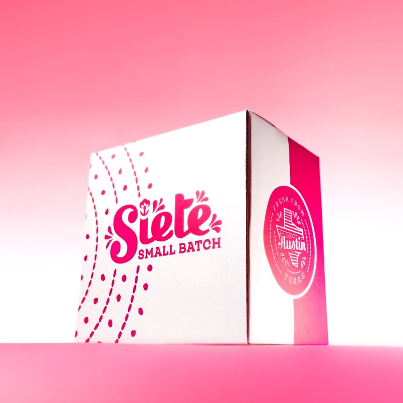 small batch box