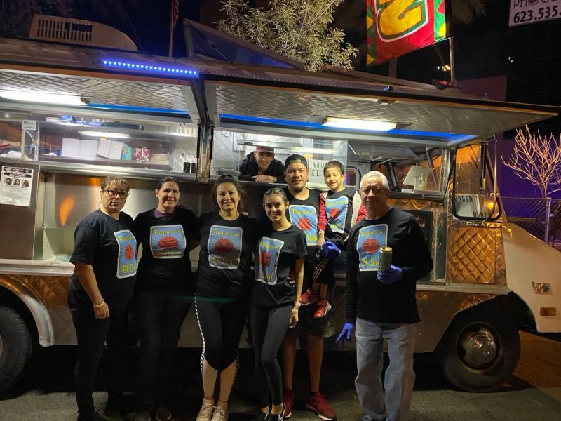 Taqueria El Sol