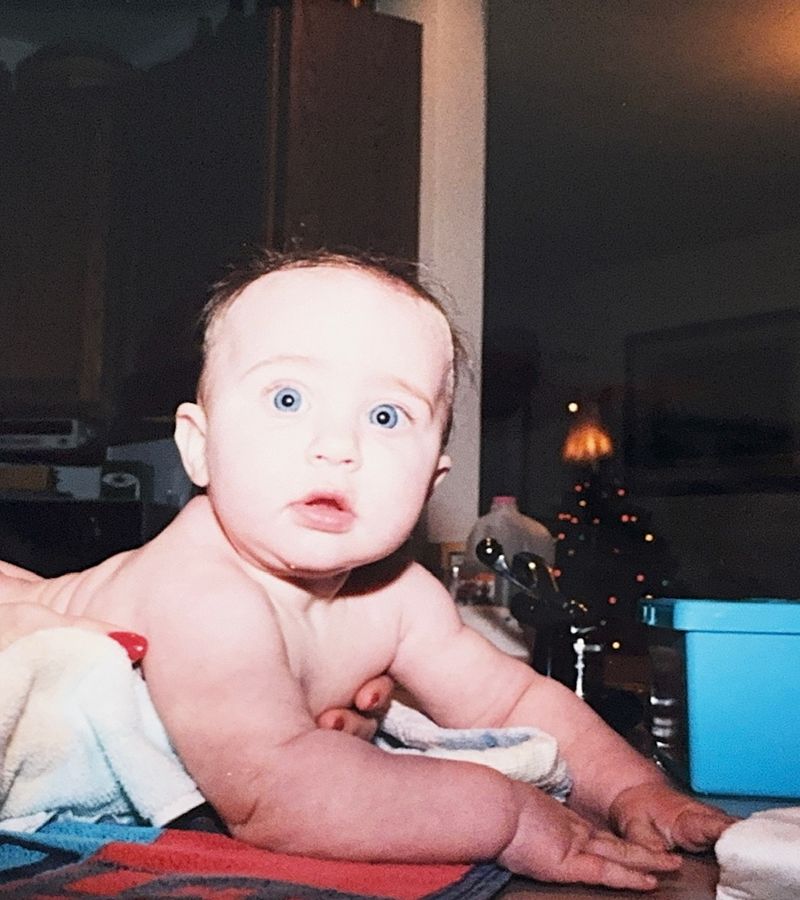 Courtney