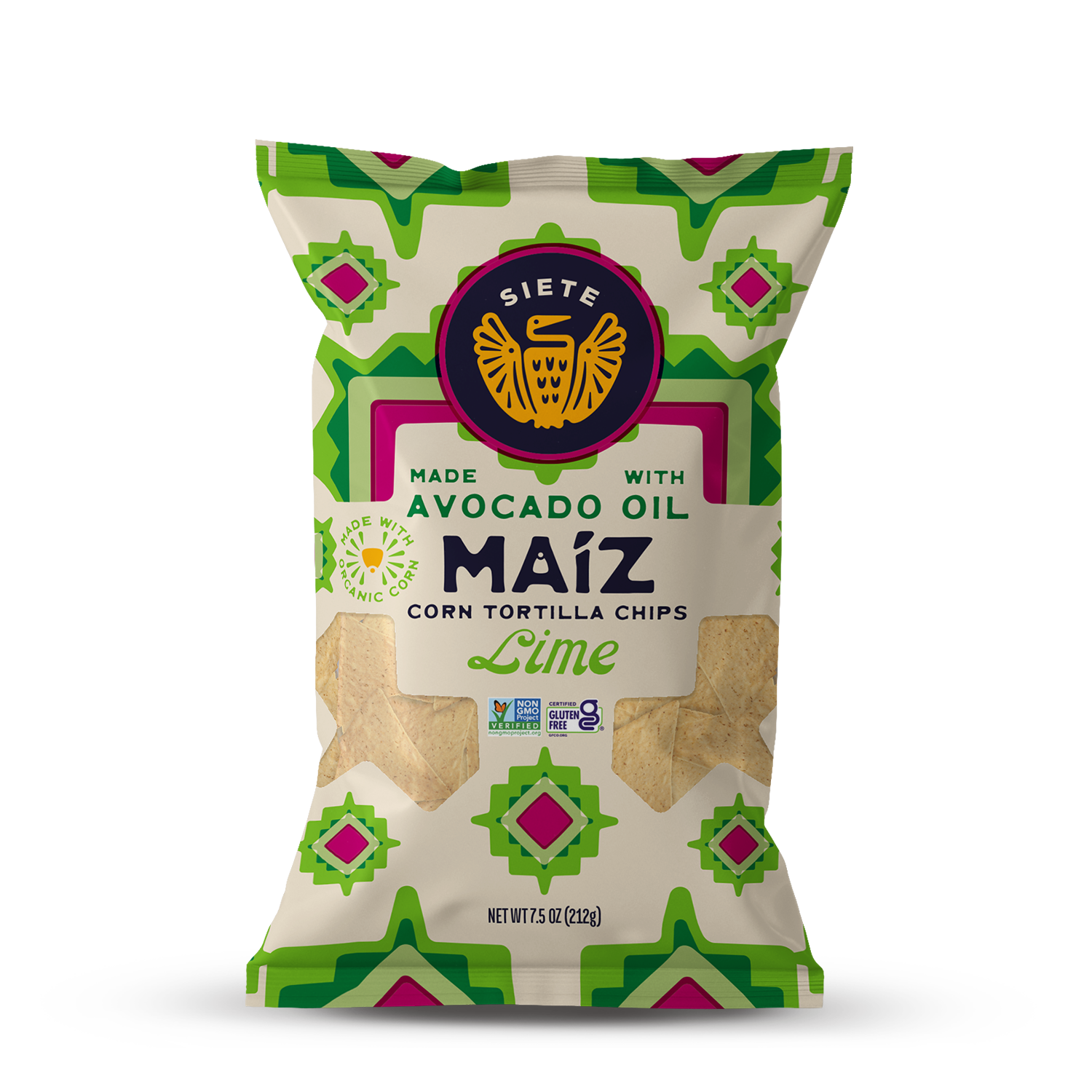Maiz Lime Seasoning