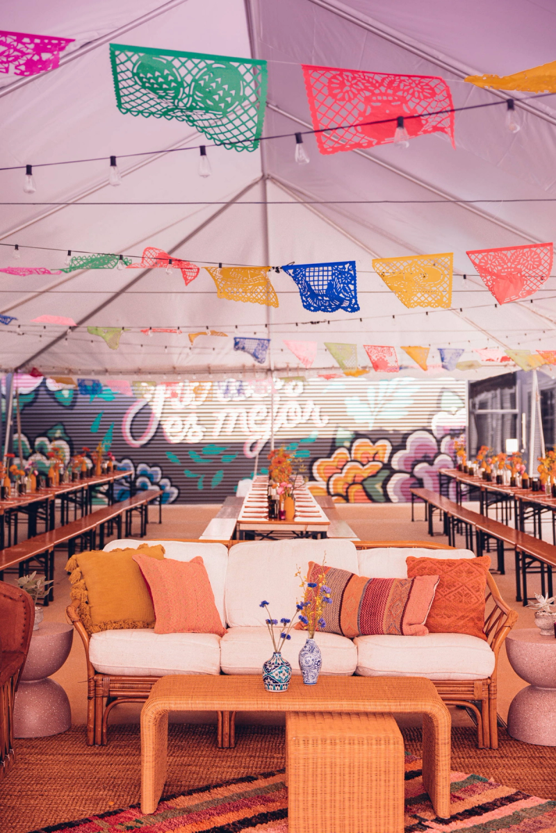 Siete Backyard Asada Season