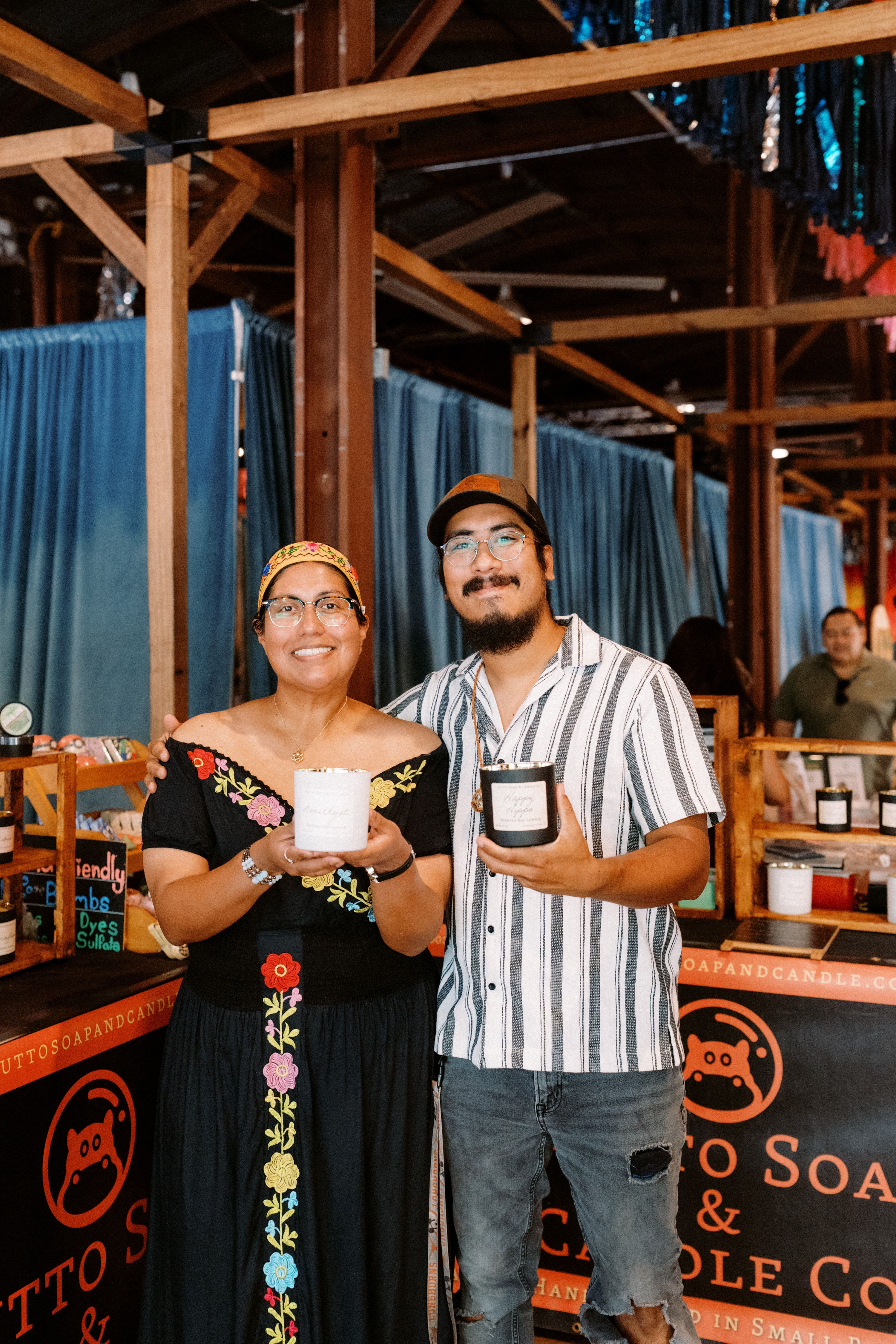 Hutto Soap & Candle Co.