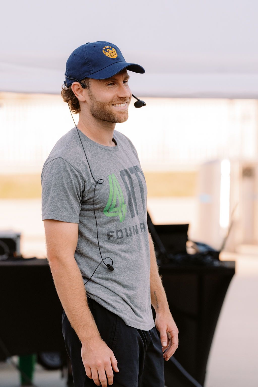 Jon Gallagher