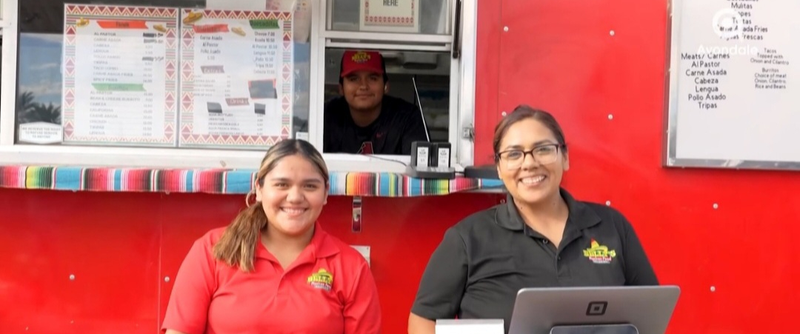 Belly's Mexican Food