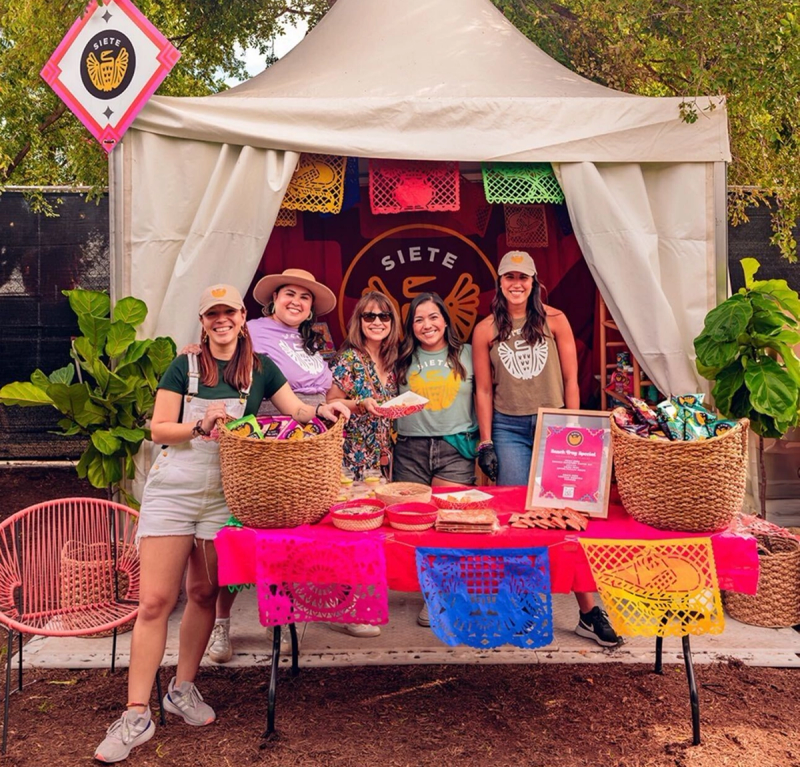 Cherry Creek North Winter Wanderland