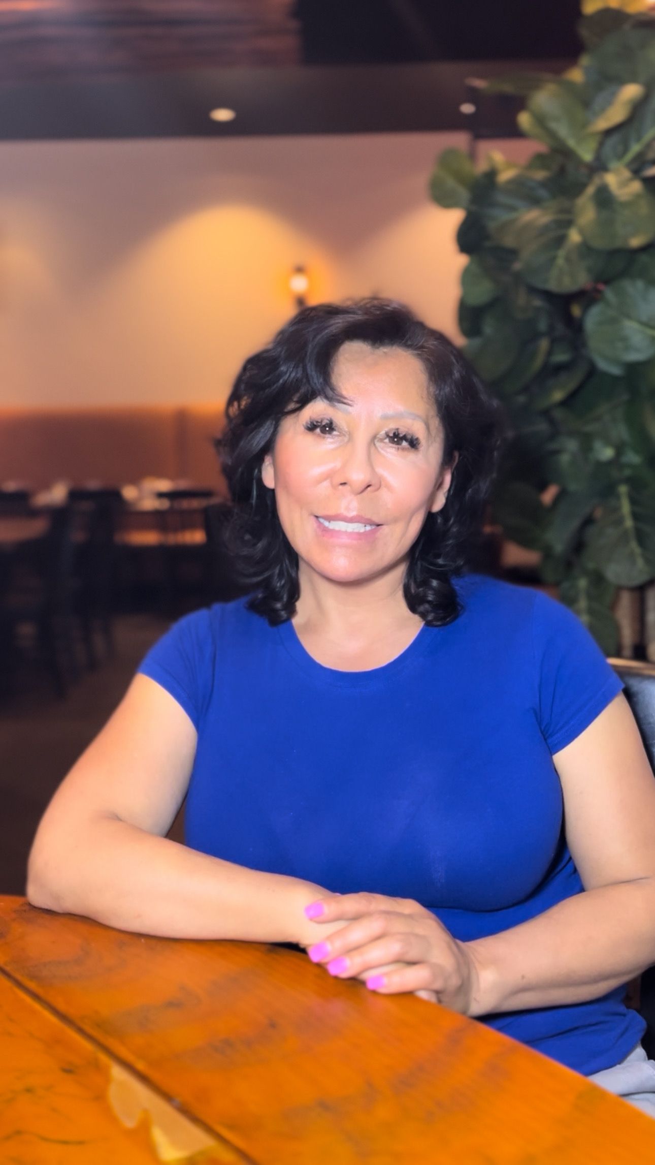 Amelia’s Cocina Mexicana