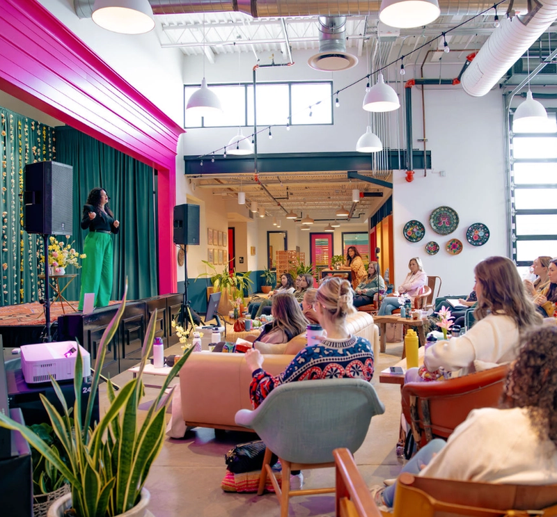 Siete Wellness Summit 2025