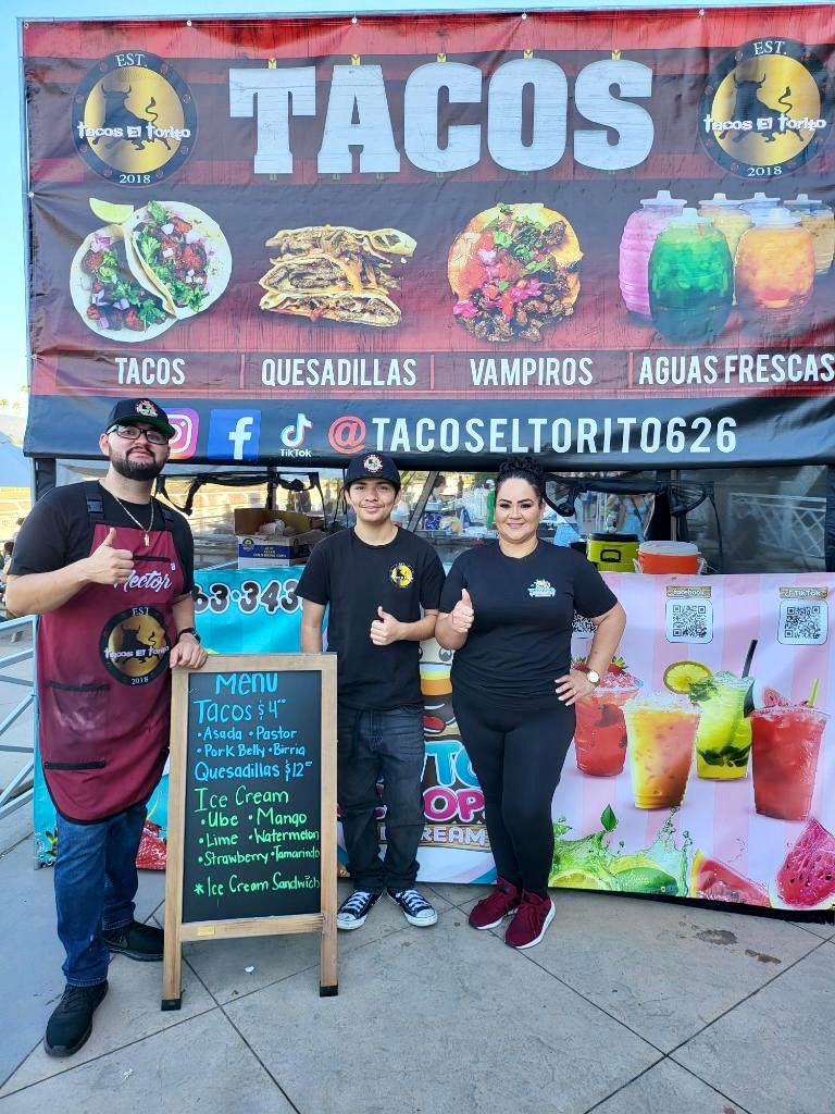 Tacos El Torito