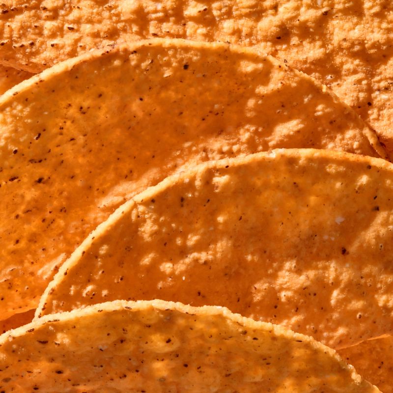 taco shels