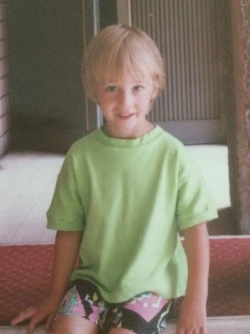 Luke