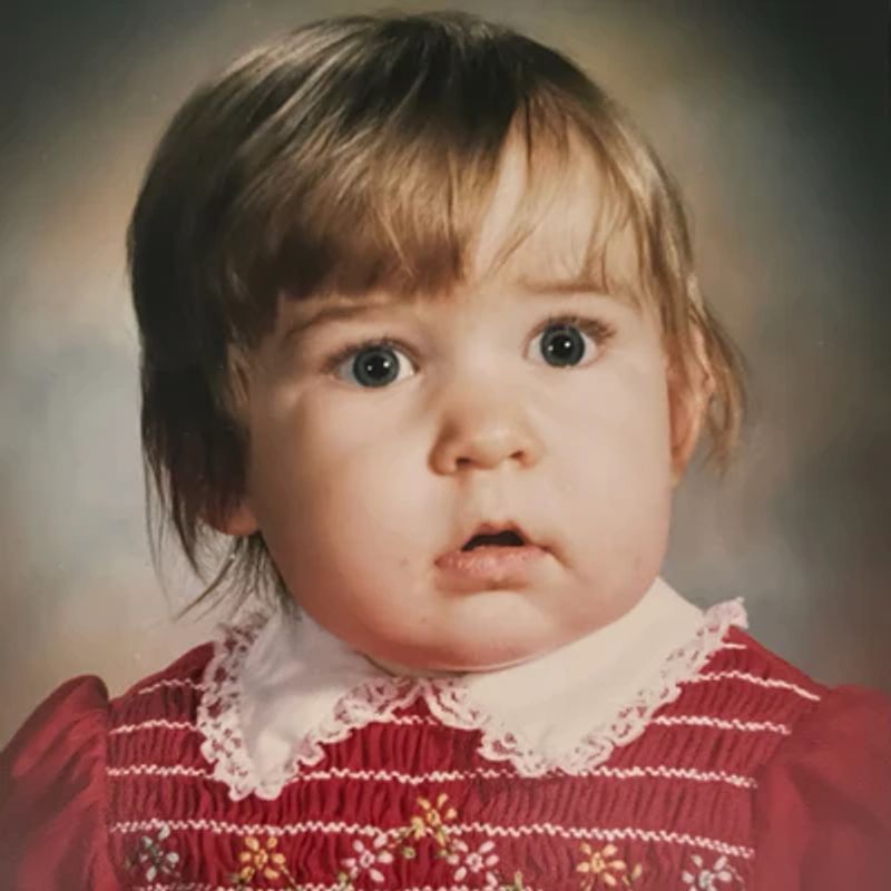 Sarah