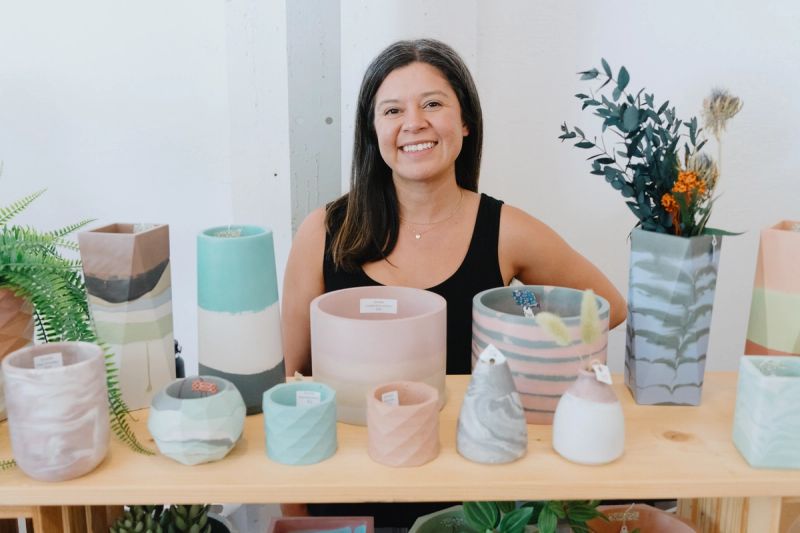 Sunny & Shady Designs