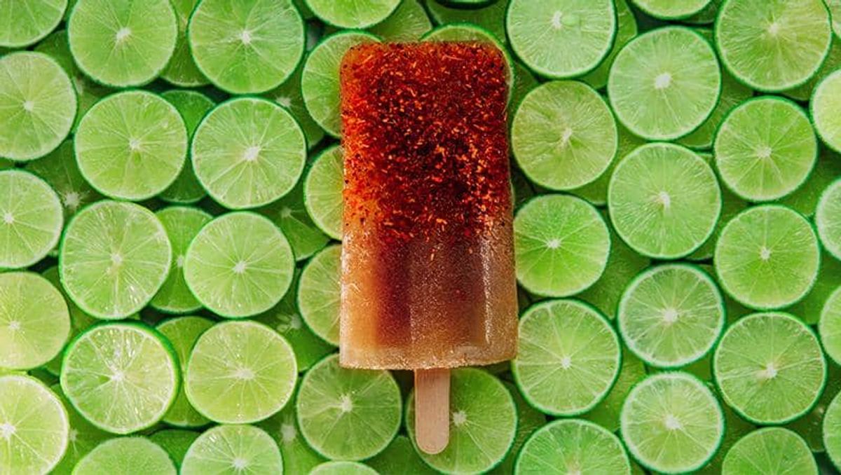 Tamarind Chile Paleta