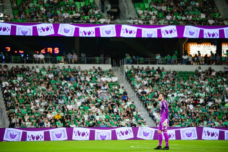 Austin FC 