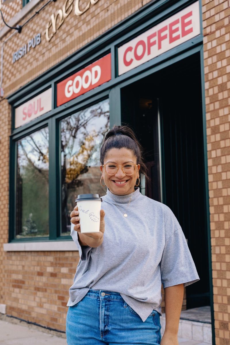 Soul Good Coffee 