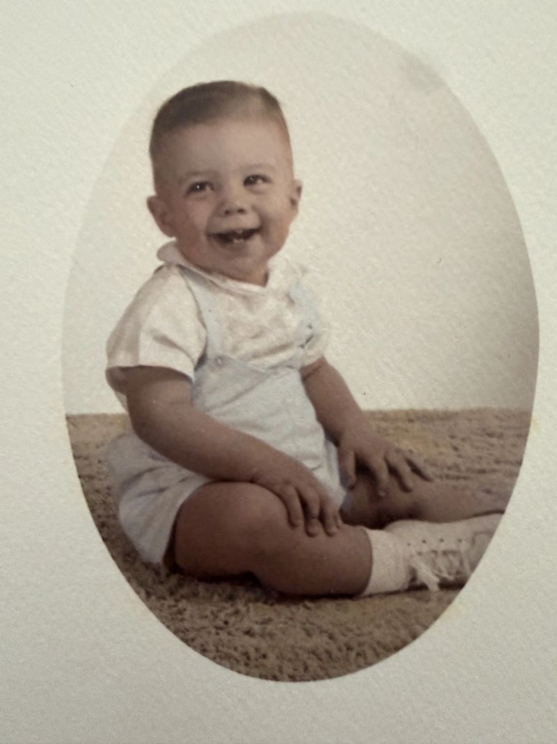 John