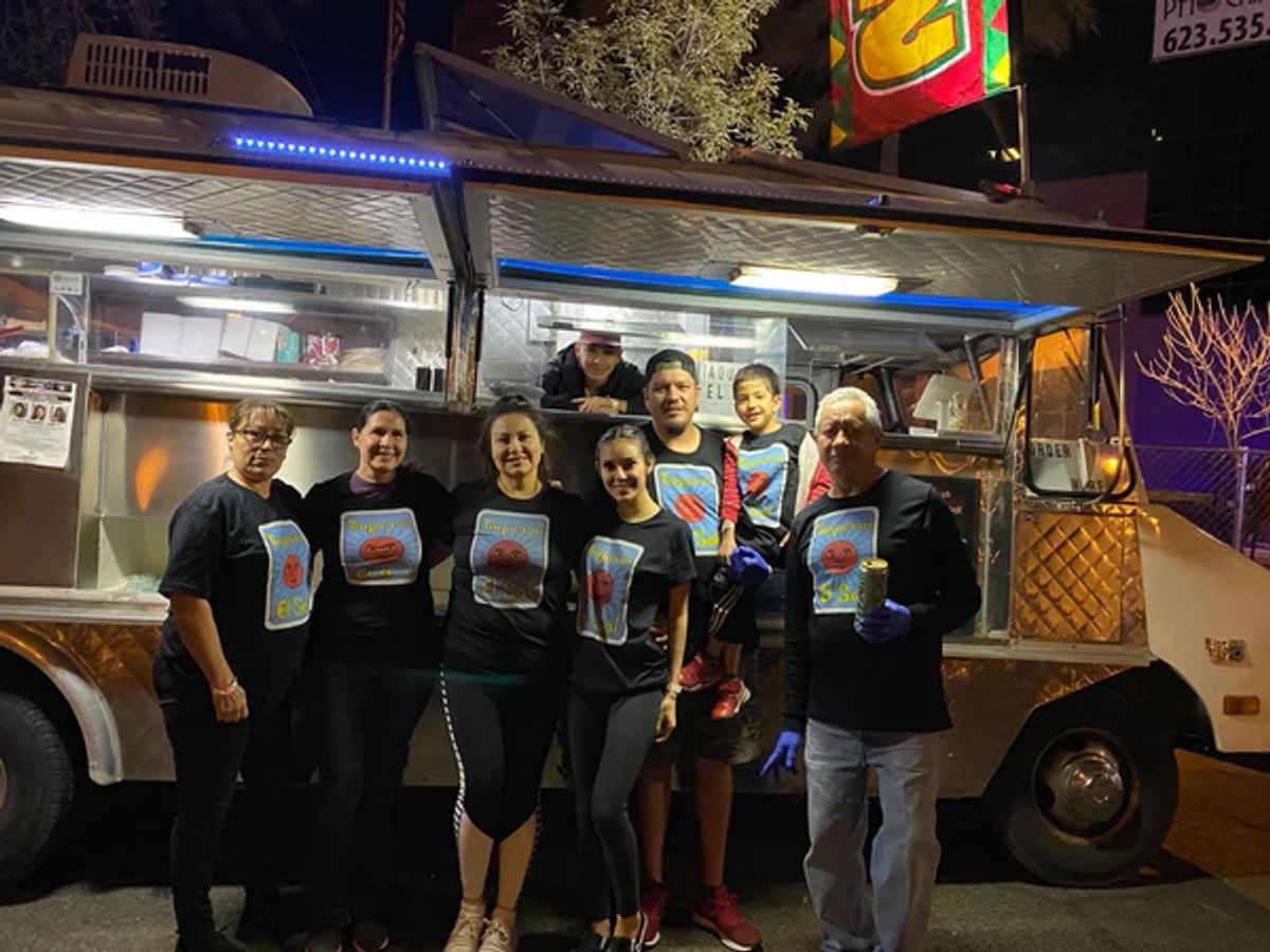Taqueria El Sol