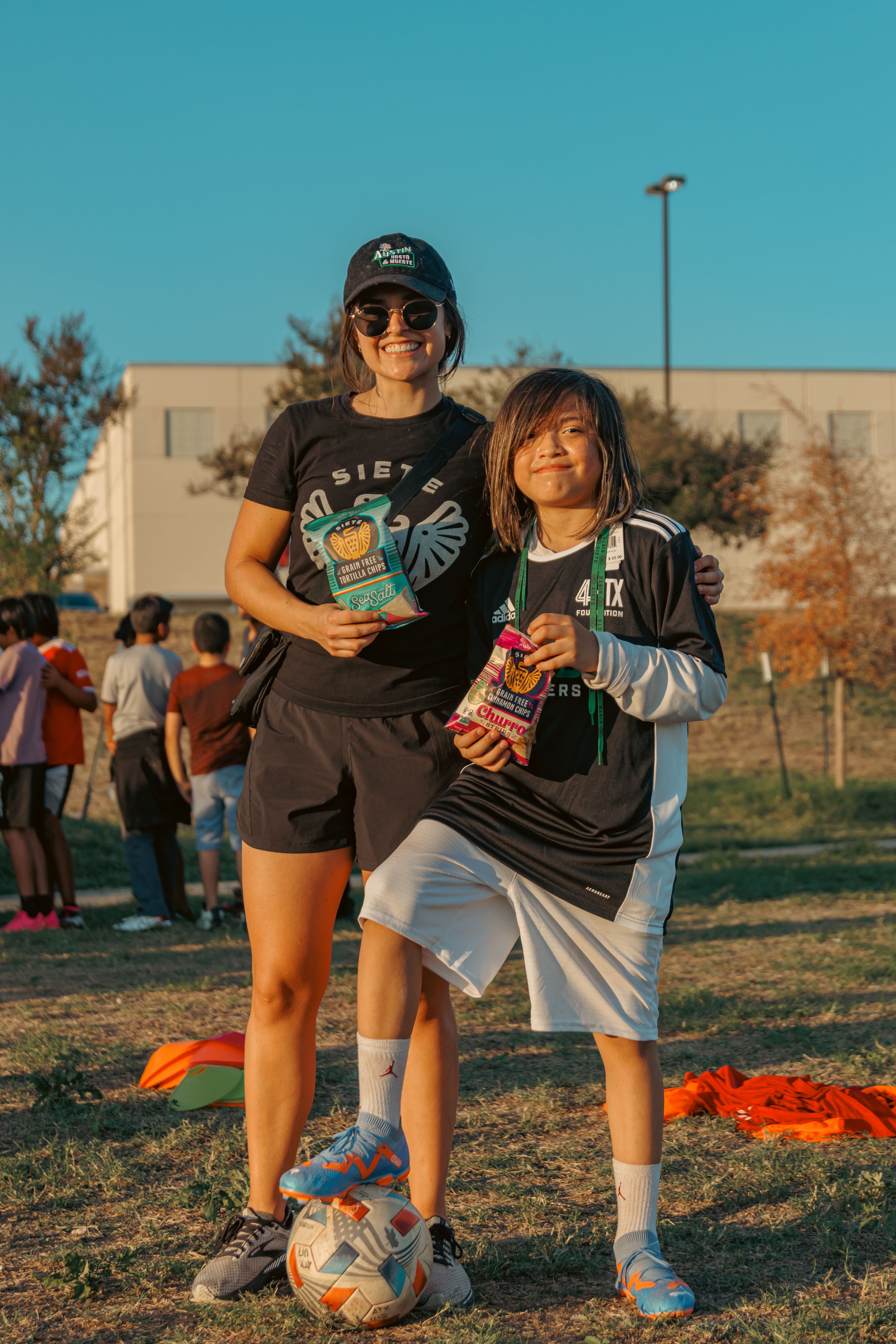 soccer