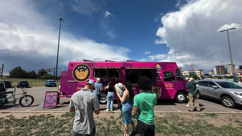 Siete Taco Truck