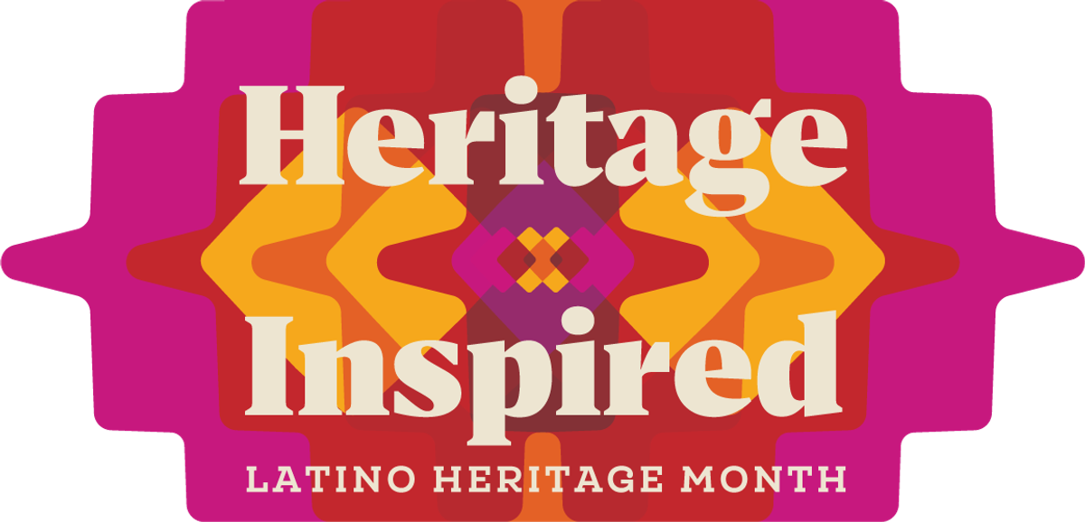 Latino Heritage Month Heritage-Inspired