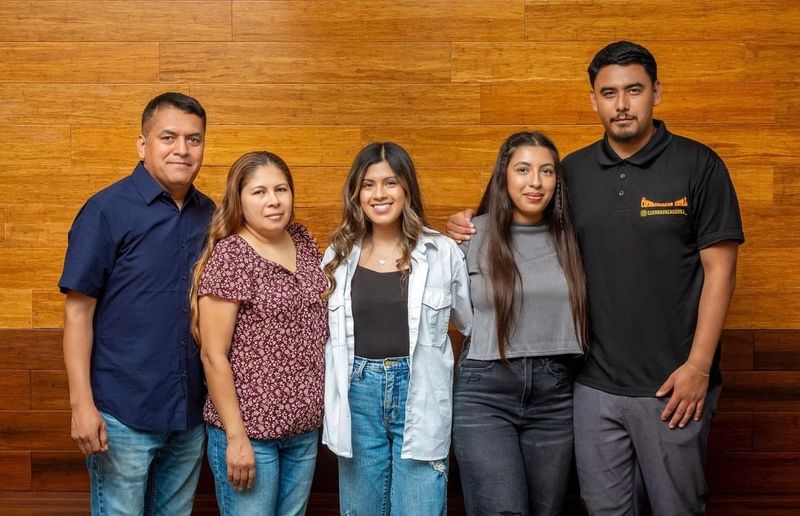 Cuernavaca's Grill