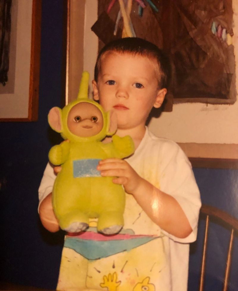 Jake