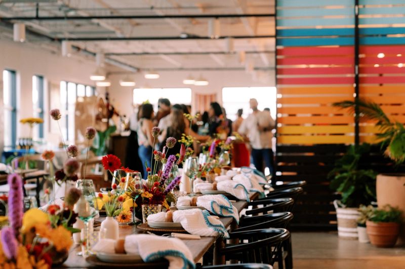 Siete Backyard Asada