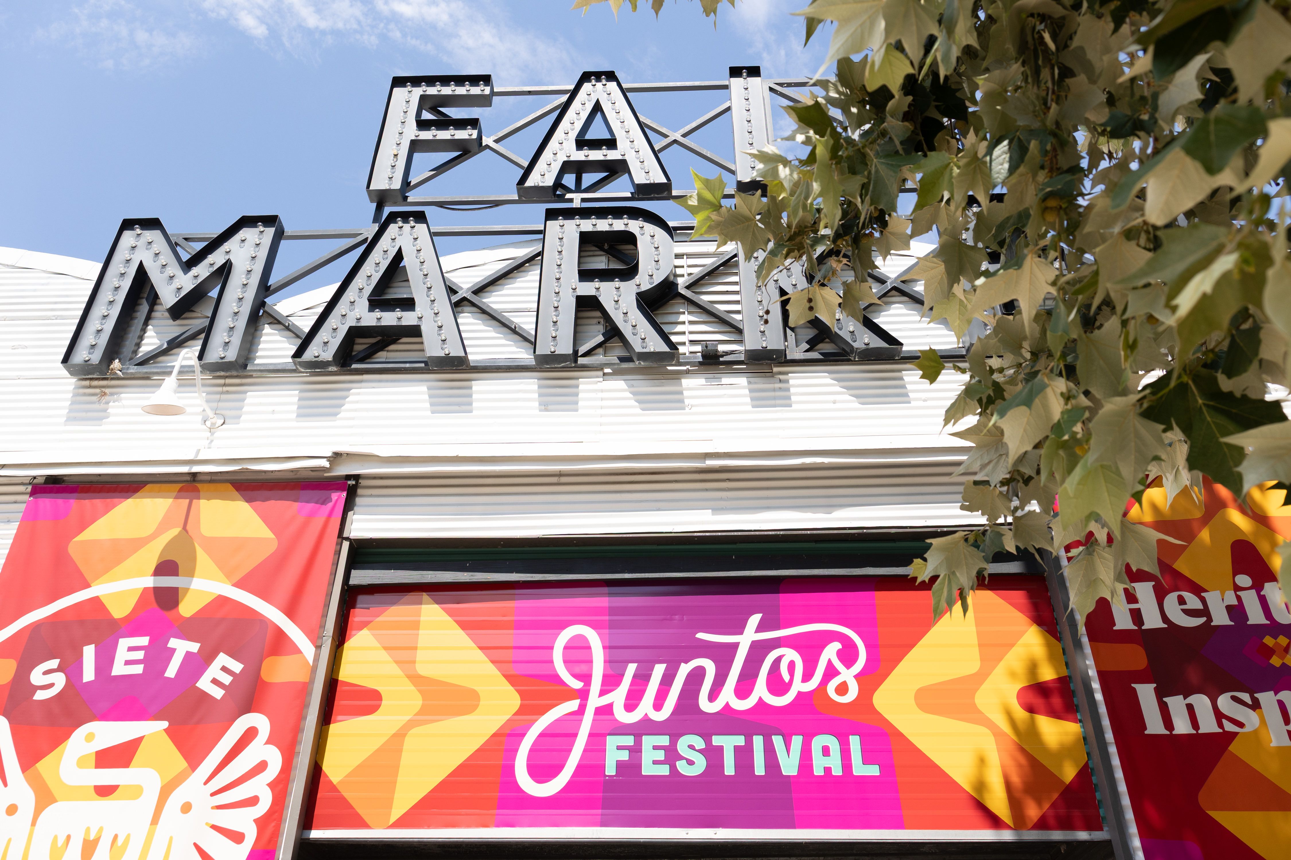 Juntos Festival