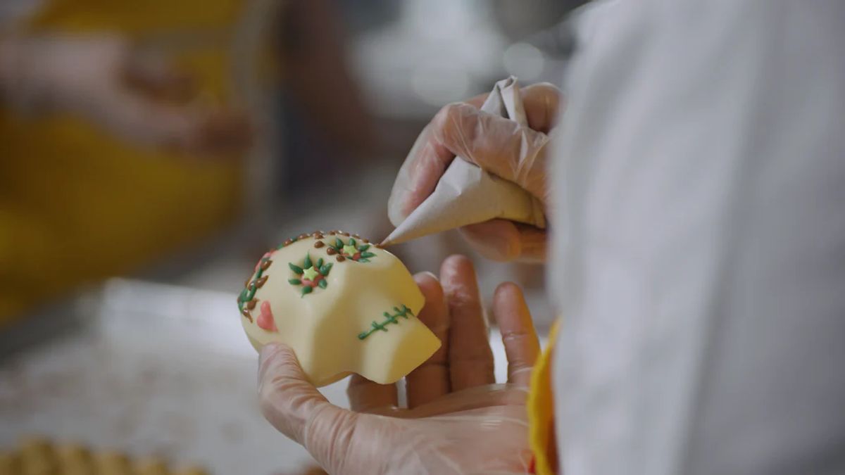 CocoAndré Chocolatier y Horchatería