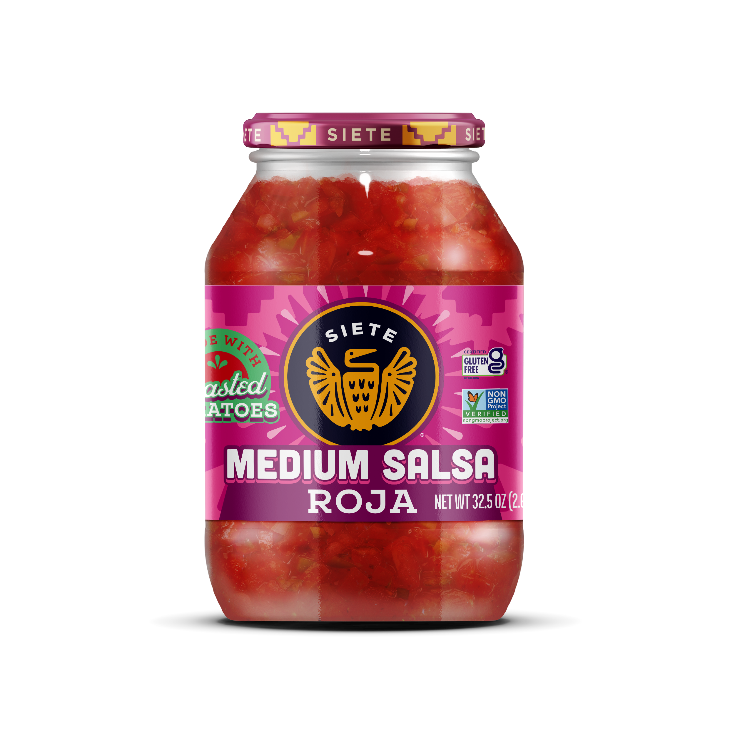Mild Salsa