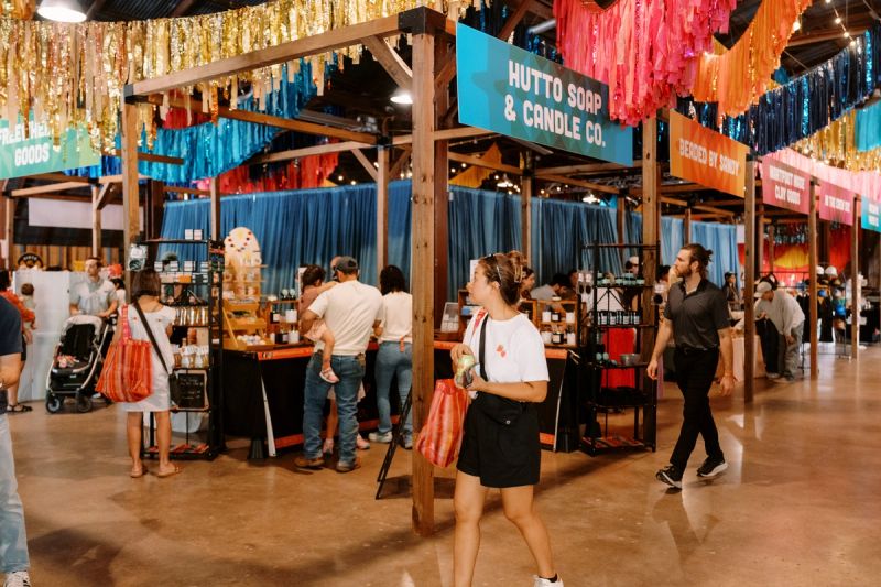 Juntos Festival