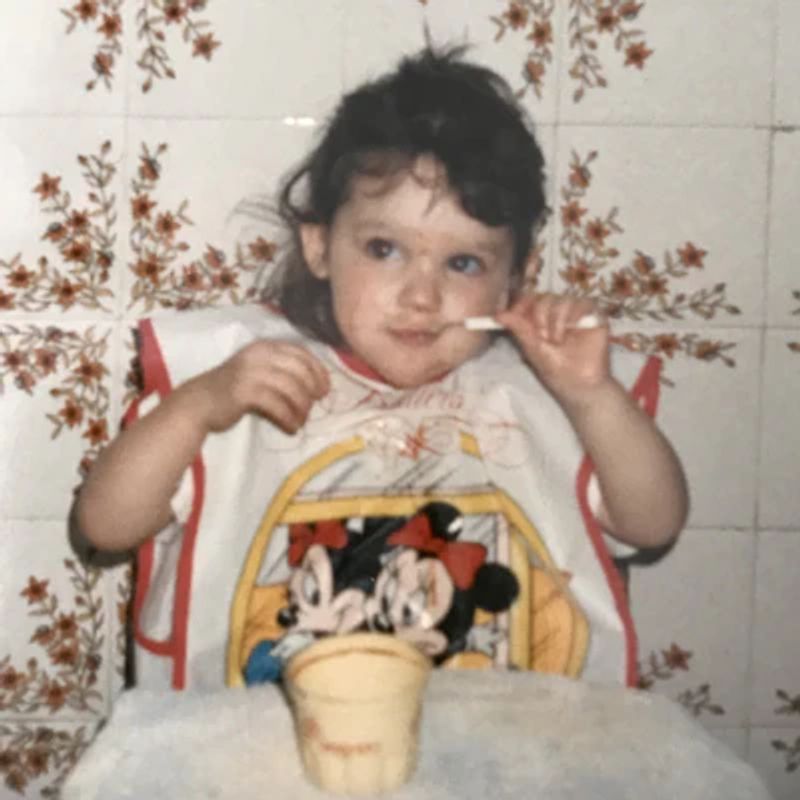 Daniela / "Zapp"