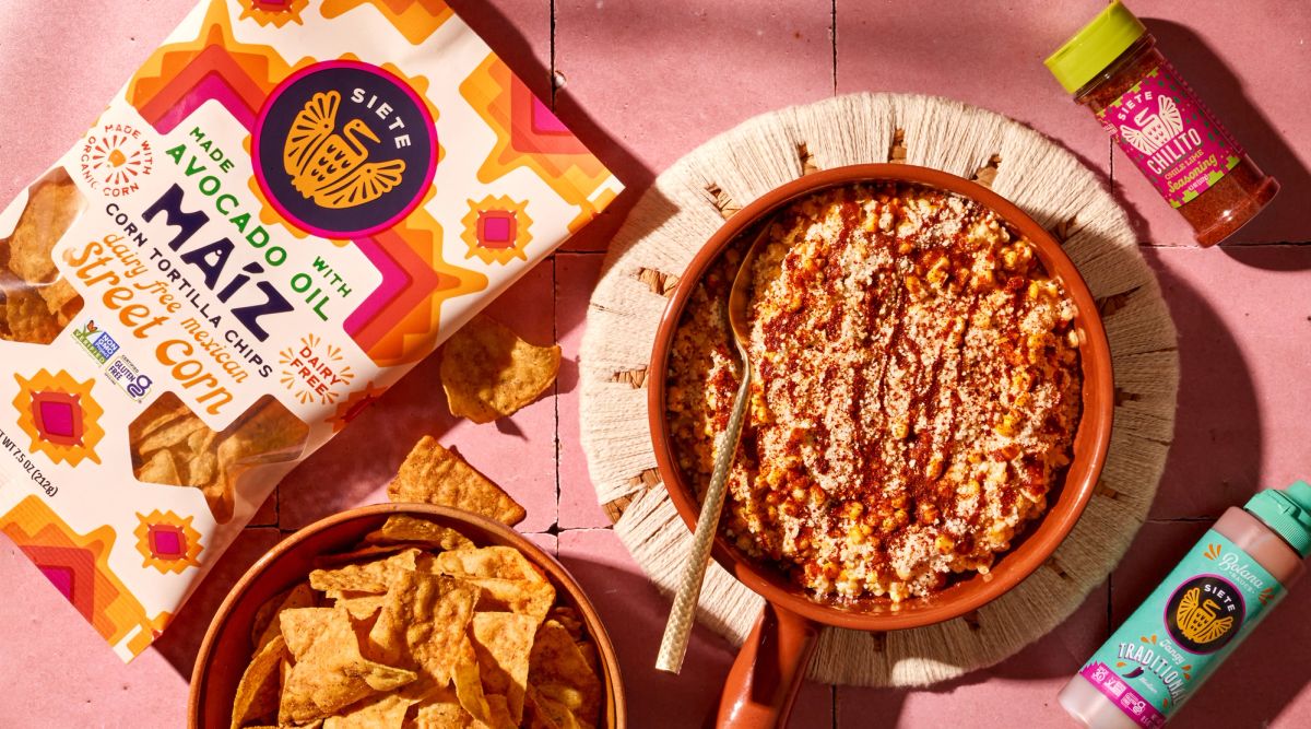 Latino Heritage Month Recipes Heritage-Inspired