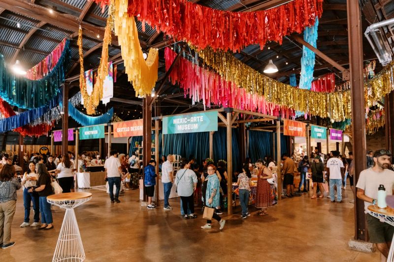 juntos festival