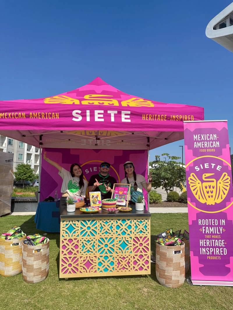 Angel City FC Fan Fest