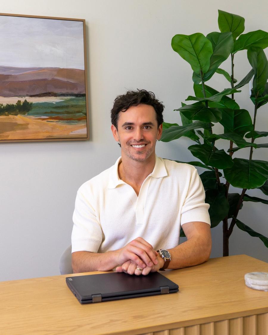 Justin Sullivan loan officer at JHL Mortgage
