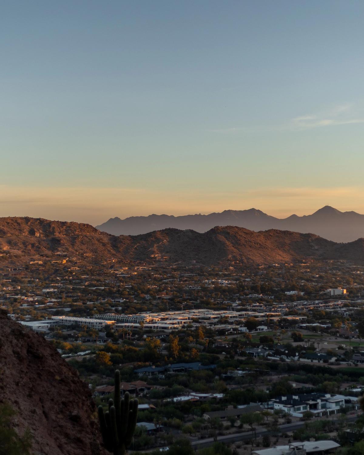 Arizona