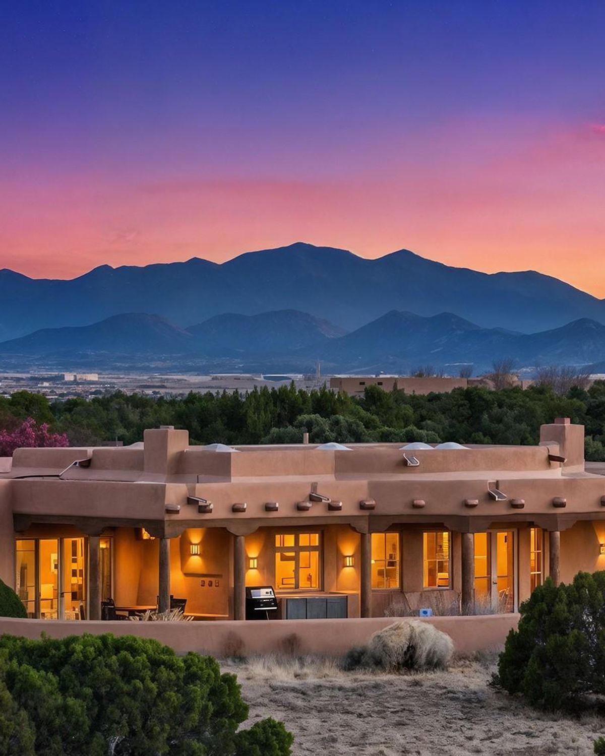 New Mexico