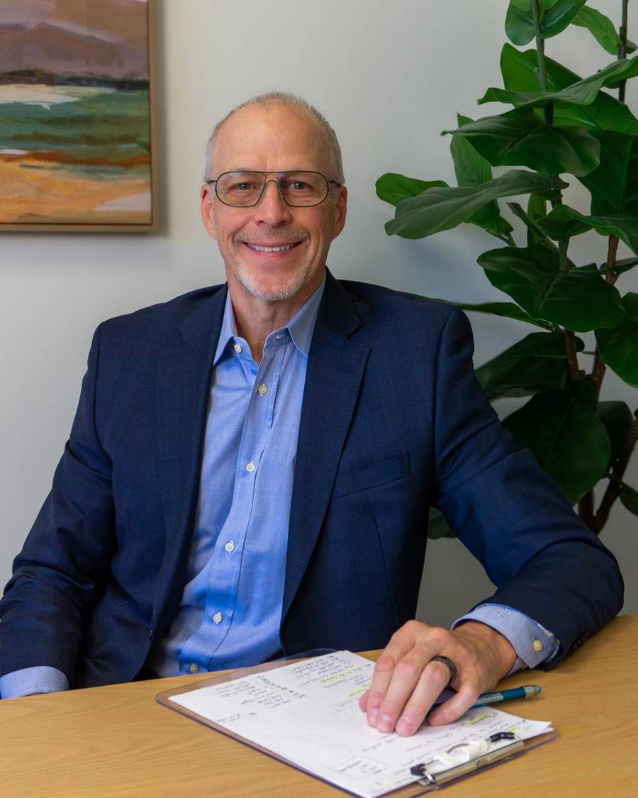 Jim Lyddon Loan Officer