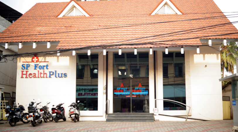 SP Health Plus