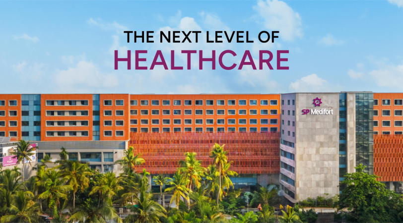 SP Medifort Hospital