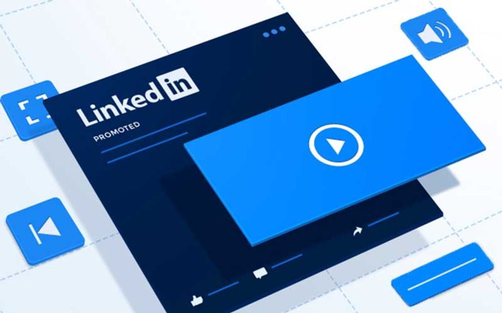 How to Optimize Your Videos for LinkedIn