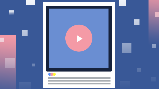 Mastering Facebook’s Video Ad Formats in 2022