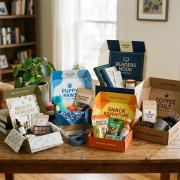 Subscription Mailer Boxes thumbnail 1