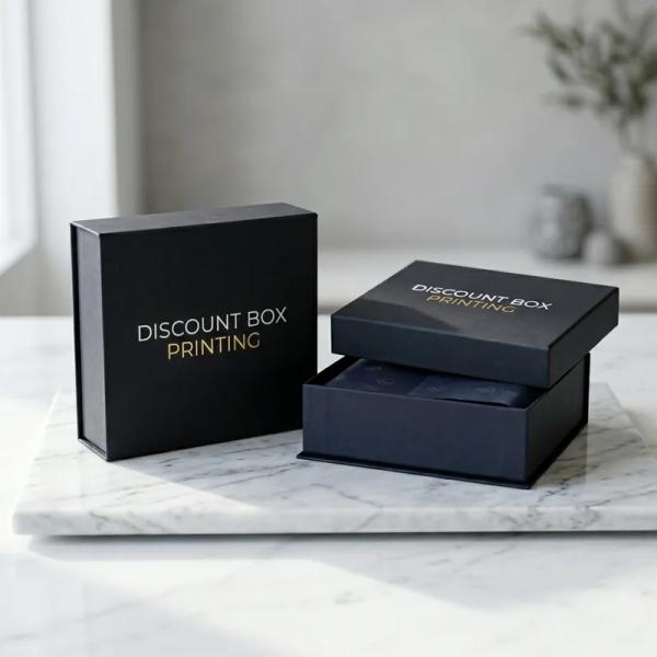 Wholesale Rigid Boxes