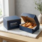 Custom Macaron Boxes thumbnail 1