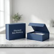 Magnetic Closure Rigid Boxes thumbnail 1