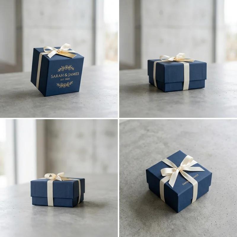 Personalized Gift Boxes thumbnail 4