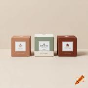 Custom Candle Display Boxes thumbnail 3